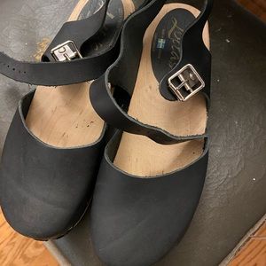 Lotta From Stockholm Clogs